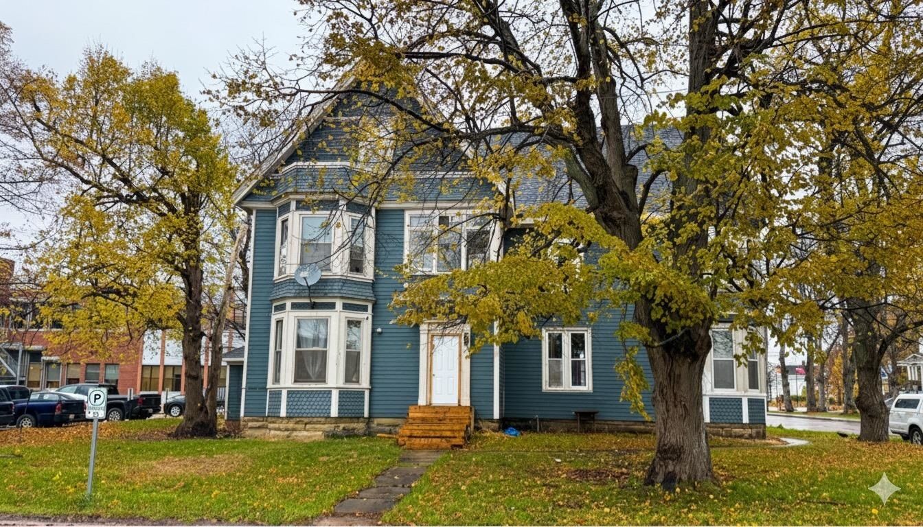 Property Photo: 279 Fitzroy Street PE C1N 1J1