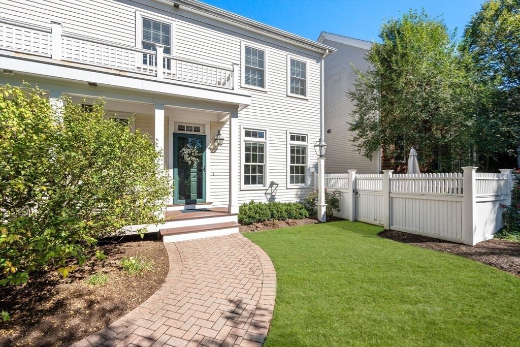 Property Photo:  42 Maple Lane 42  MA 02052 