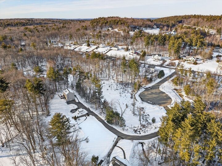 Property Photo: 23 Clough Dr MA 01826