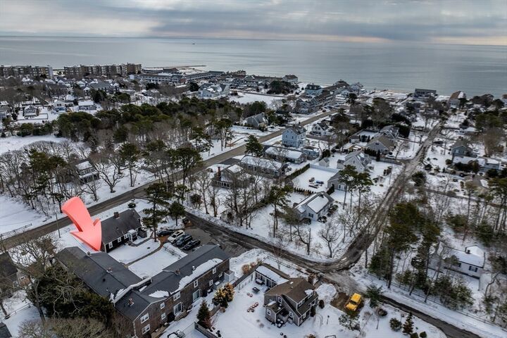 Property Photo:  65 Inman  Rd A  MA 02639 