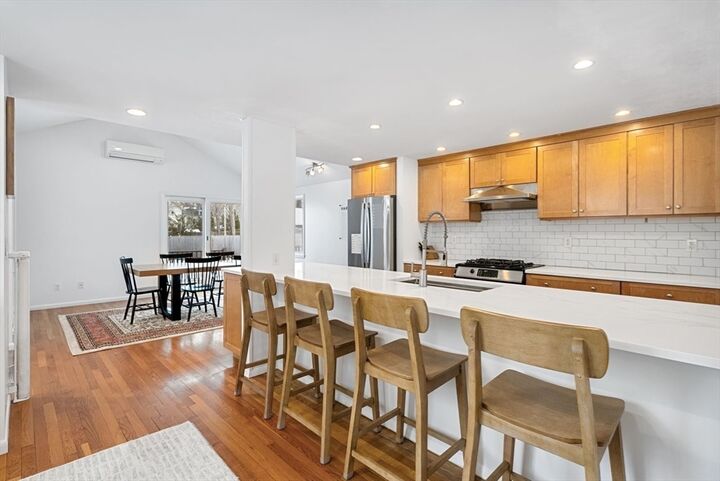 Property Photo: 265 Elsinore Street MA 01742