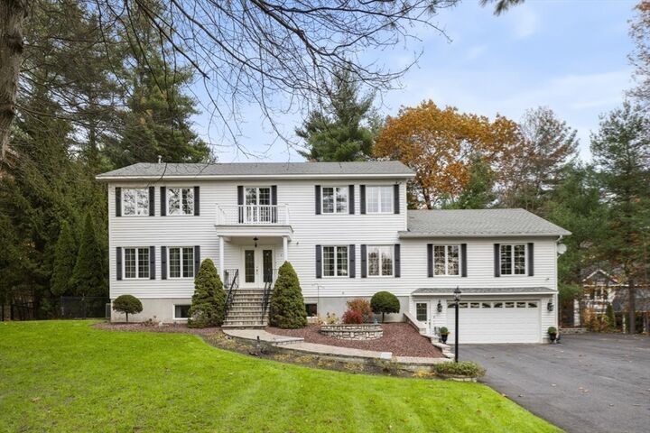 Property Photo: 6 Cabral Drive MA 01949