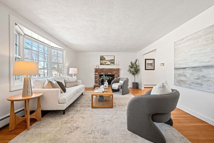 Property Photo:  3 Valley Rd  MA 02180 