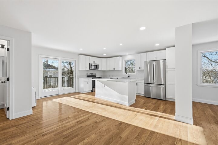 Property Photo:  79 School St 4  MA 01854 