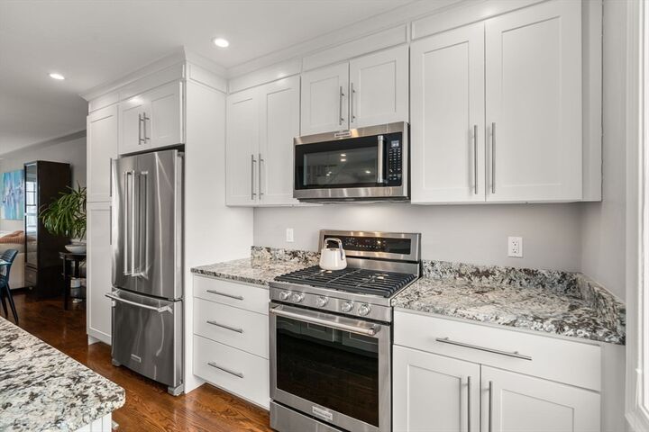 Property Photo: 30 Park St 4 MA 02122