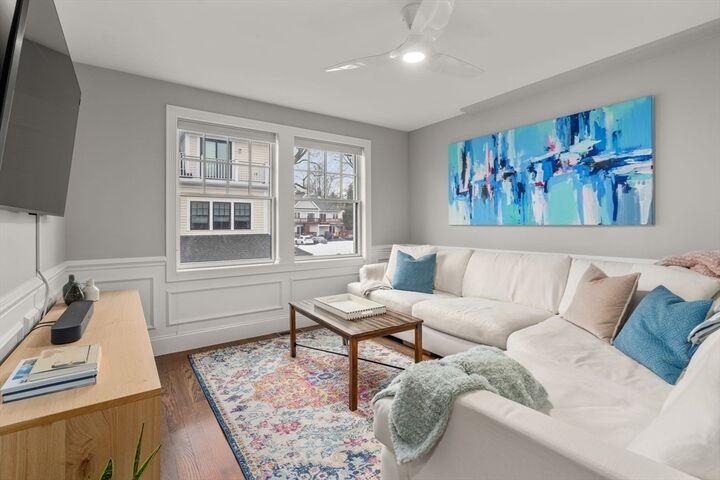 Property Photo:  30 Park St 4  MA 02122 