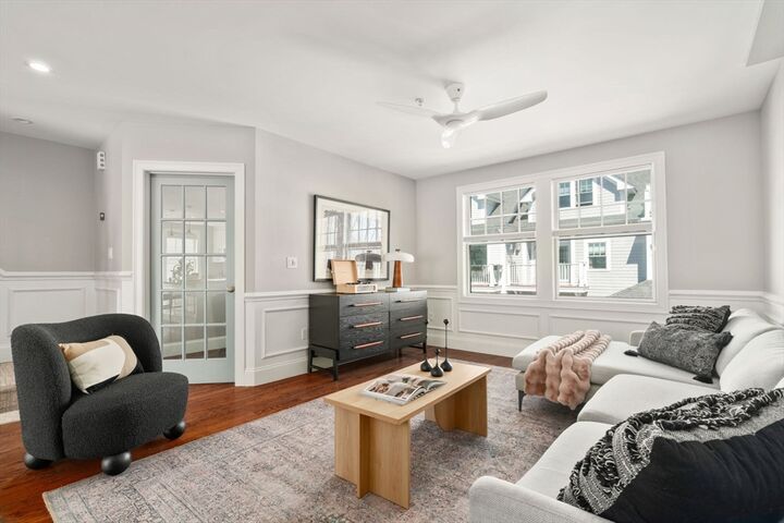 Property Photo:  30 Park St 4  MA 02122 