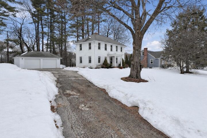 Property Photo:  40 Bryn Mawr Ave  MA 01501 