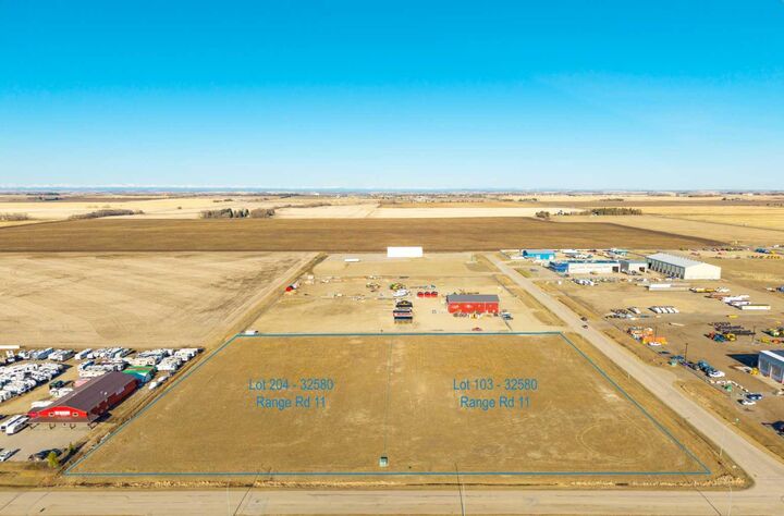 204 - 32580 Range Road 11 — photo 1