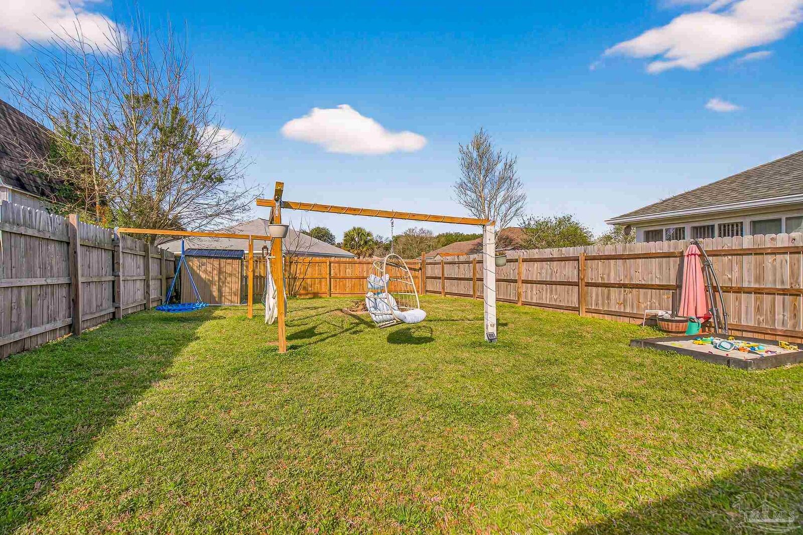 Property Photo:  3080 Flintlock Dr  FL 32526 