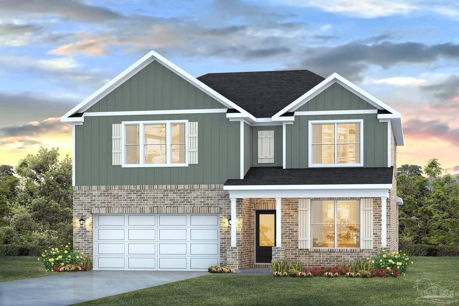 Property Photo:  5781 Dove Nest Rd  FL 32563 