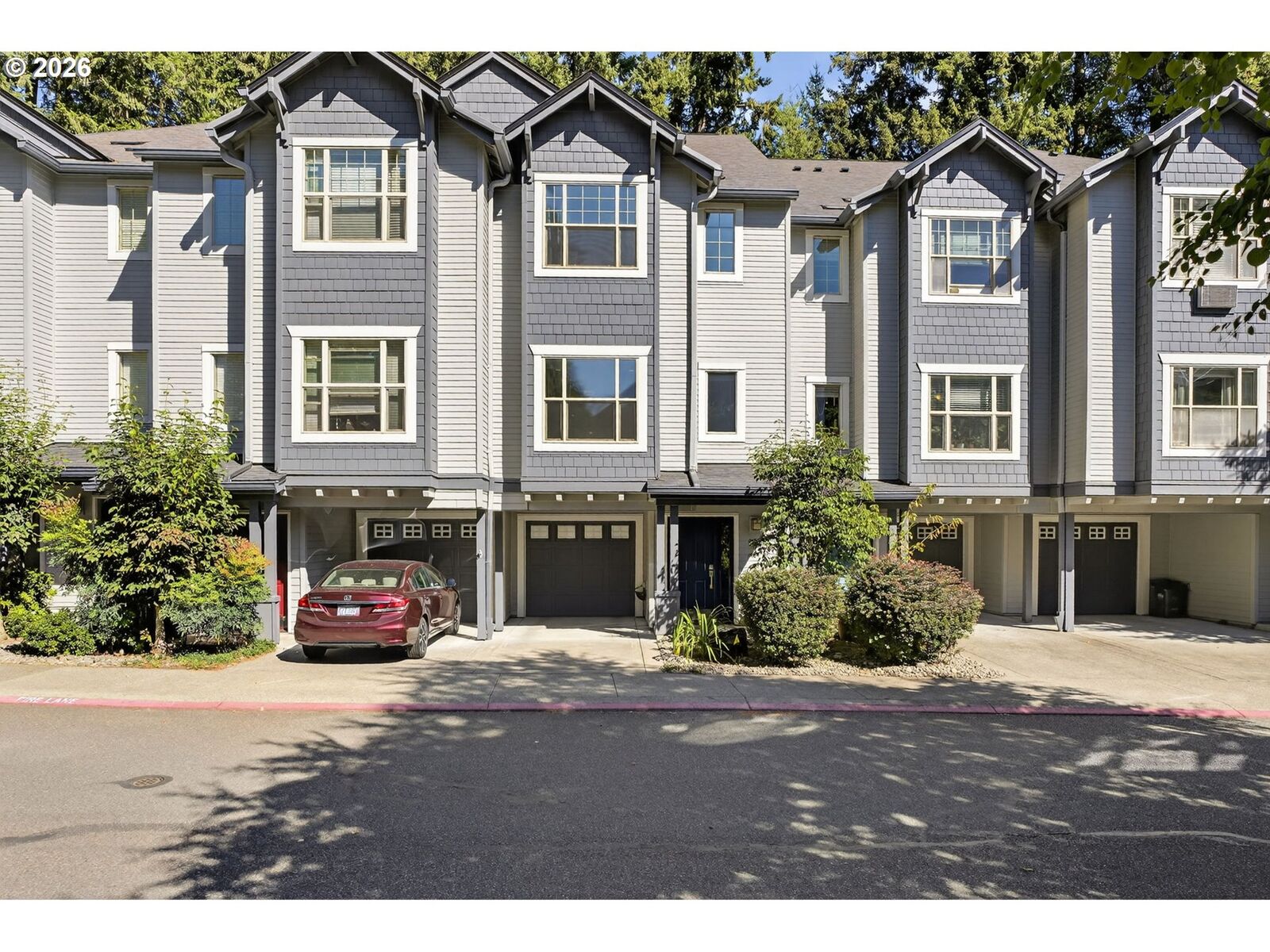 Property Photo:  2014 NE 50th Way  OR 97124 