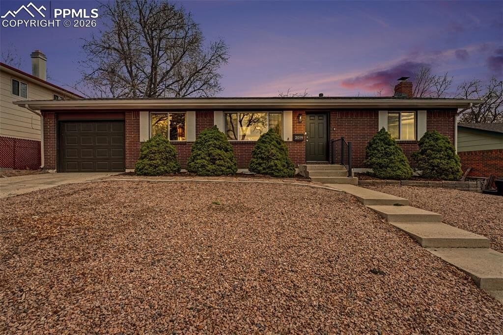 Property Photo:  2019 Tesla Drive  CO 80909 