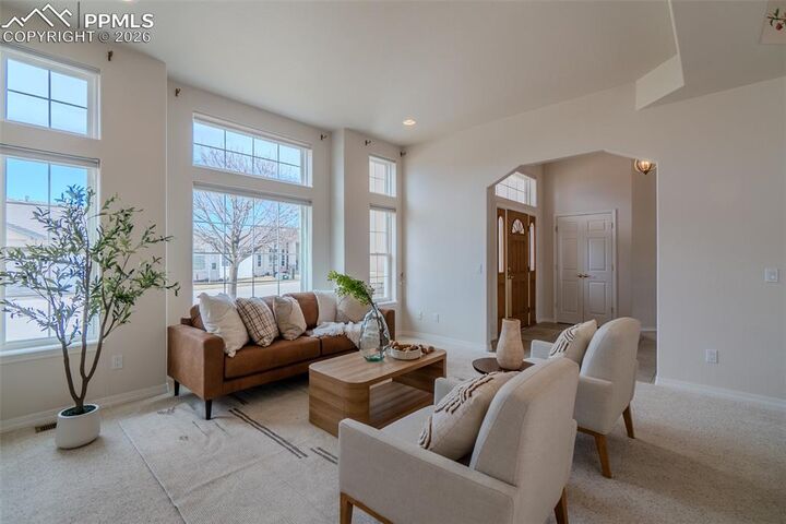 Property Photo: 14335 Eagle Villa Grove CO 80921