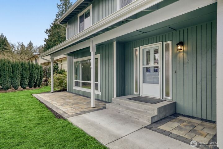 Property Photo:  9615 NE 201st Street  WA 98011 