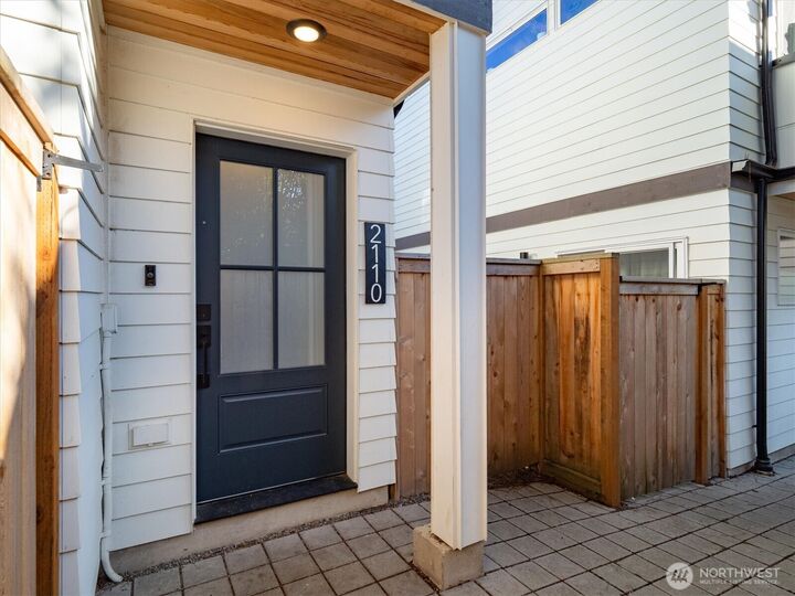 Property Photo:  2110 N 43rd Street  WA 98103 
