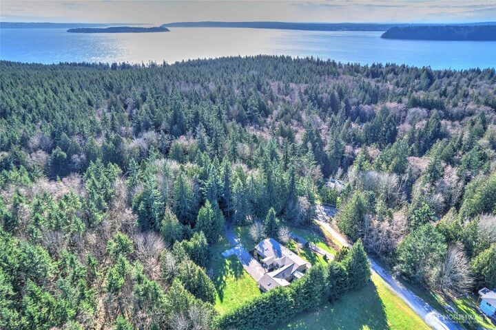 Property Photo:  9903  Marine Drive  WA 98271 