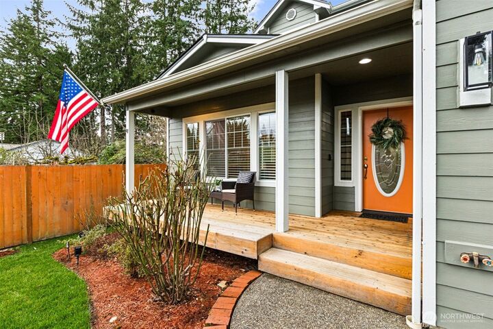 Property Photo:  1919  Pear Street NE  WA 98506 