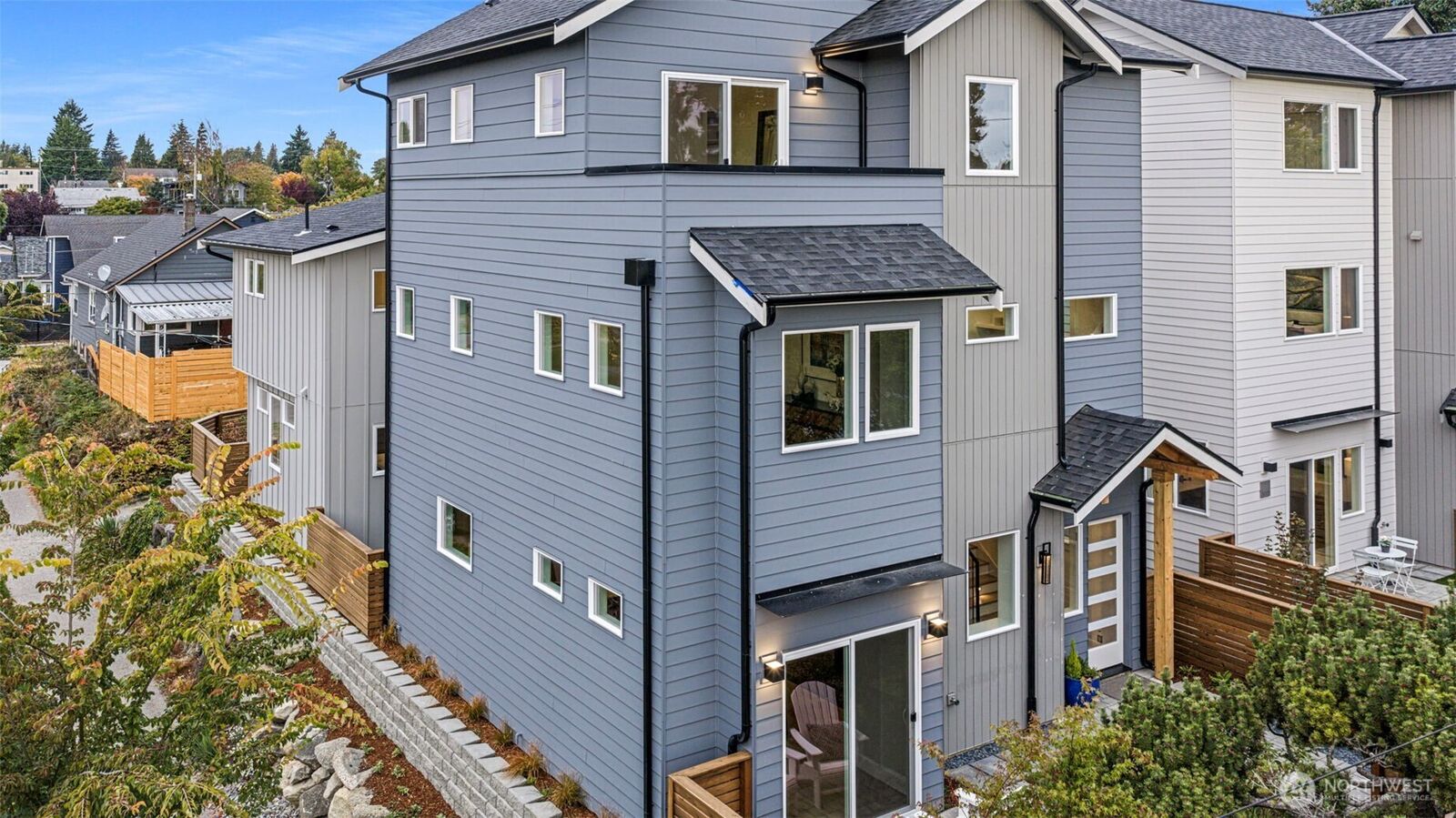 Property Photo:  8001  25th Avenue NW  WA 98117 