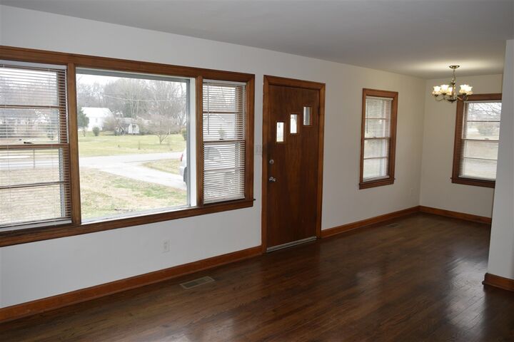 Property Photo:  1717 Media Drive  KY 42101 