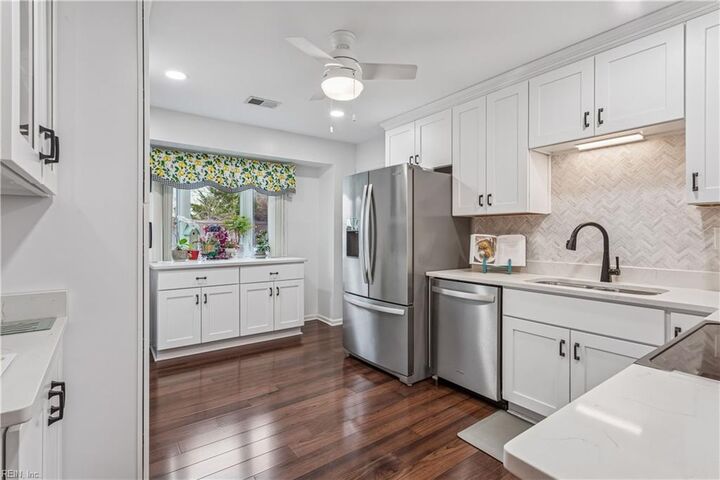 Property Photo: 2008 Steinem Ct VA 23464