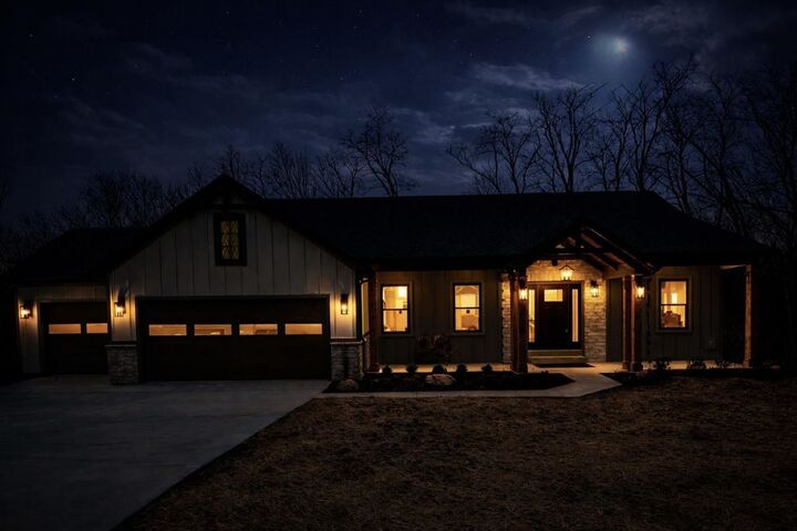 Property Photo:  2361 Edinburgh Drive  IN 47374 