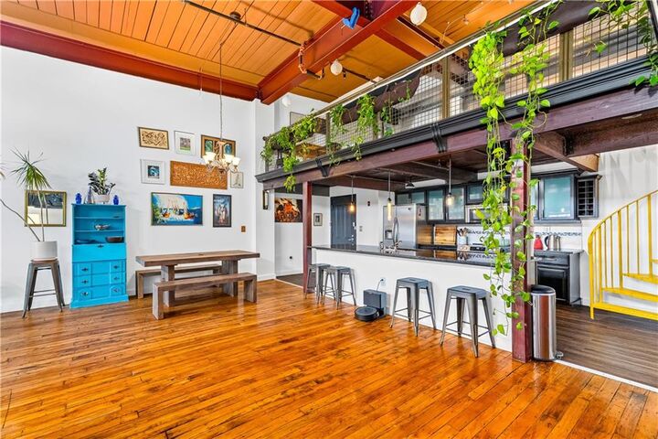 Property Photo:  685 Social Street 308  RI 02895 