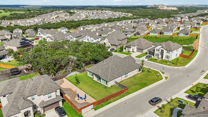 Property Photo:  3803 Nublado  TX 78261 