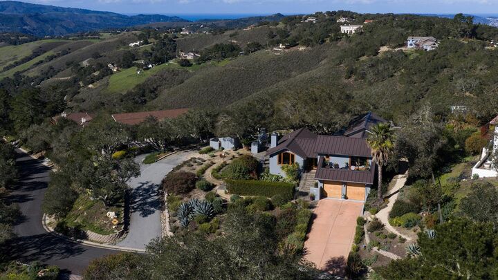 Property Photo:  12225 Carola Drive  CA 93924 