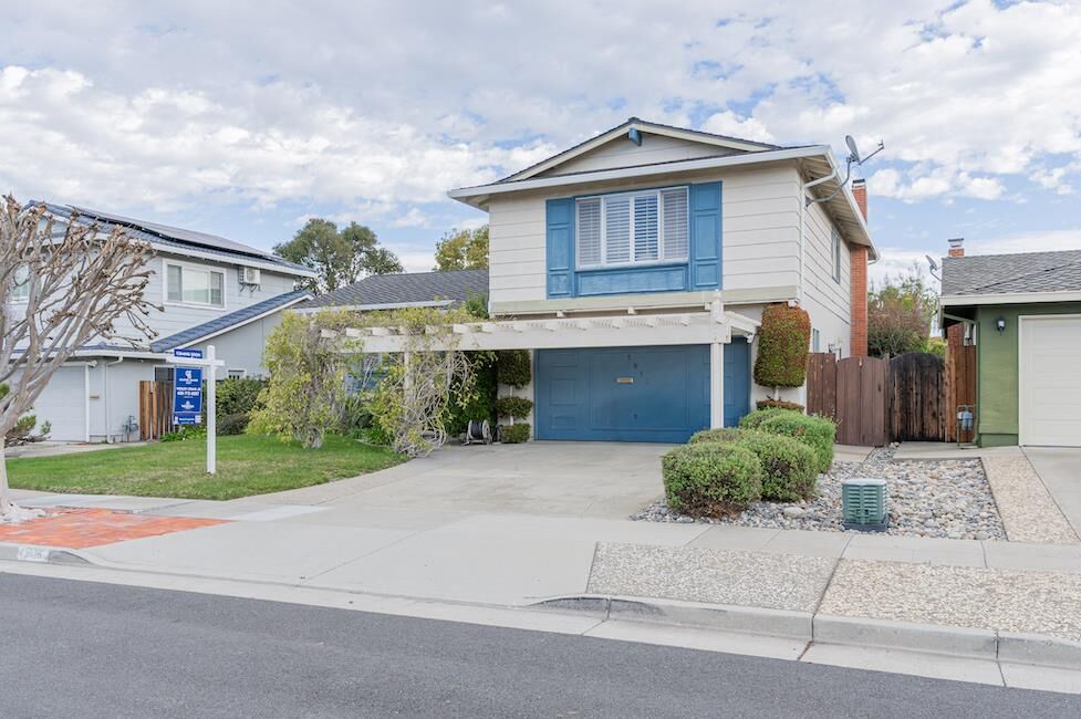 Property Photo:  5016 Las Cruces Court  CA 95118 