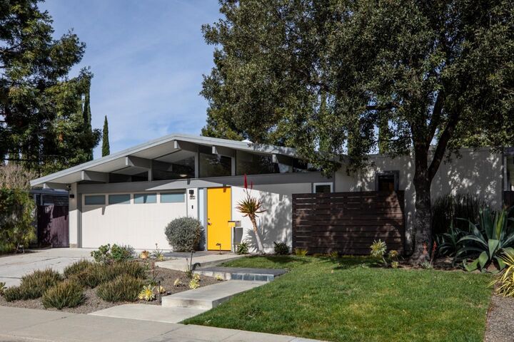 Property Photo: 956 Trophy Drive CA 94040