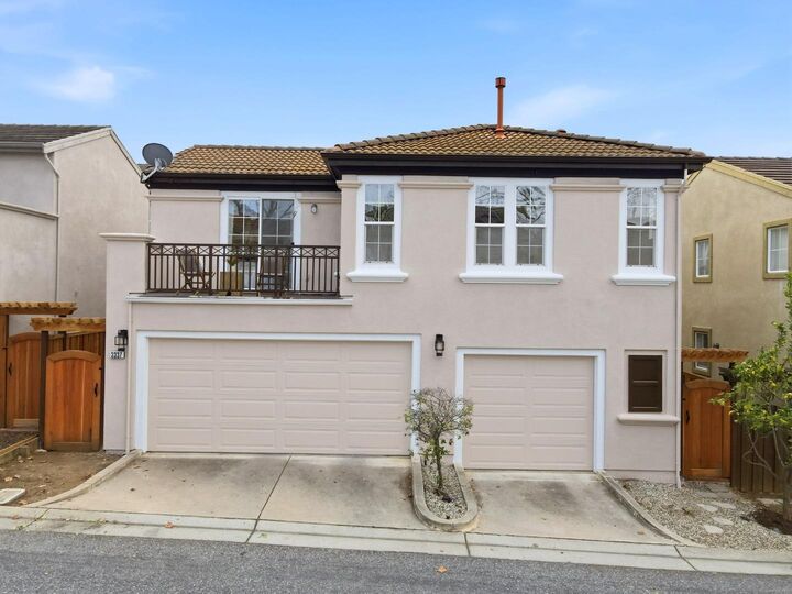 Property Photo: 3337 Ariel Joshua Court CA 95135