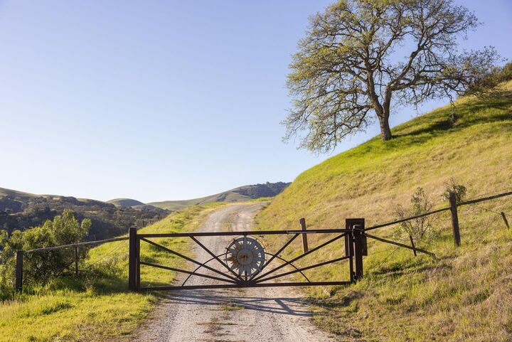 Property Photo: 28000 Underwood Road CA 93908