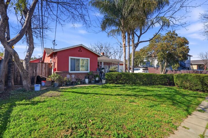 Property Photo: 855 North 12th Street CA 95112
