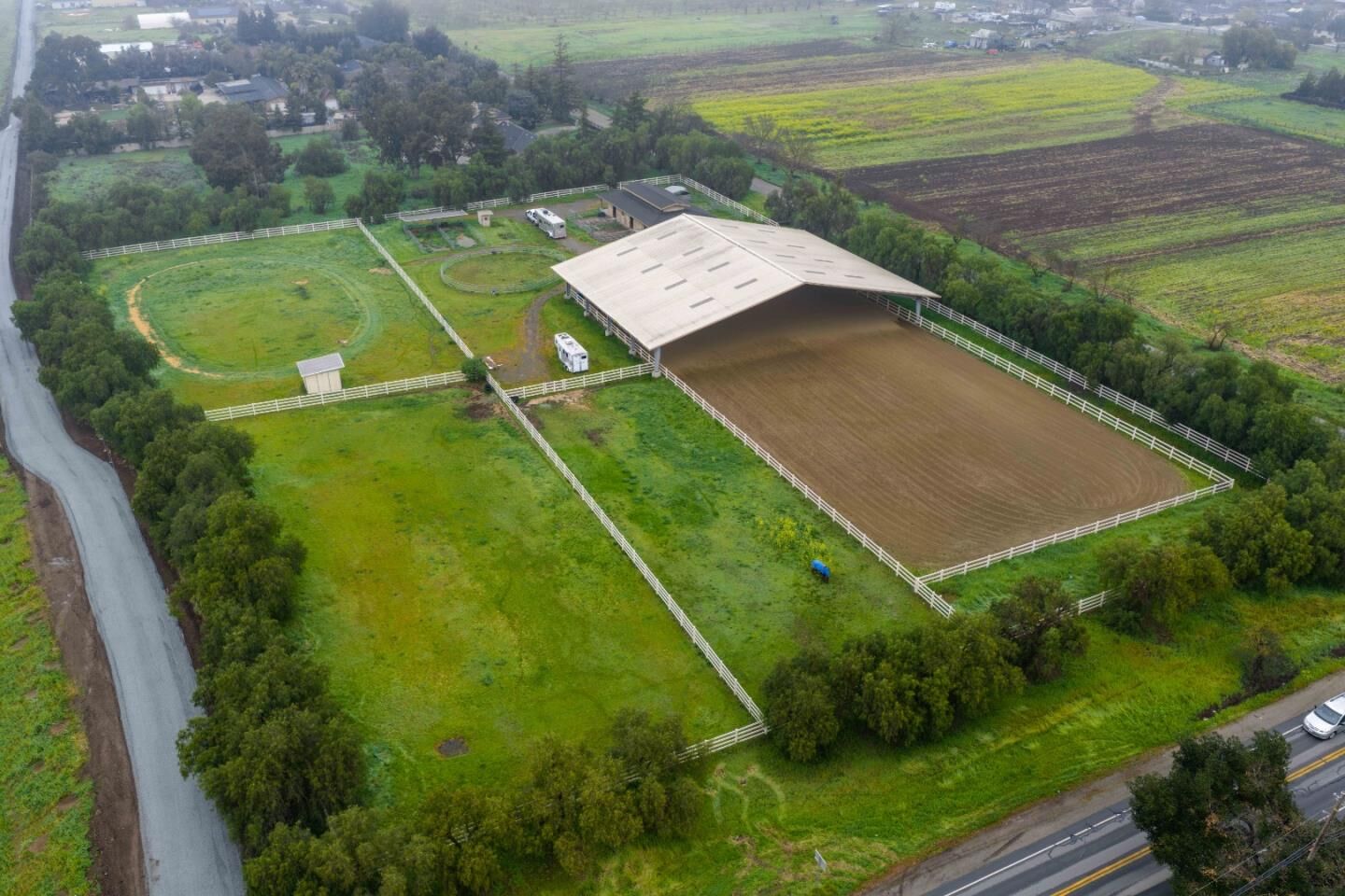 Property Photo: 13575 Mammini Court CA 95046