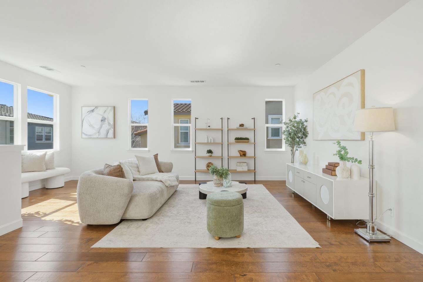 Property Photo:  948 Fontana Terrace  CA 94085 