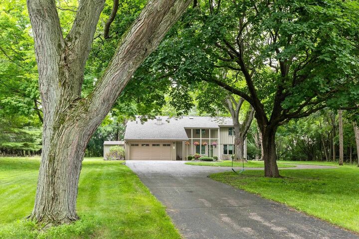 Property Photo:  W857 Summit Court  WI 54941 