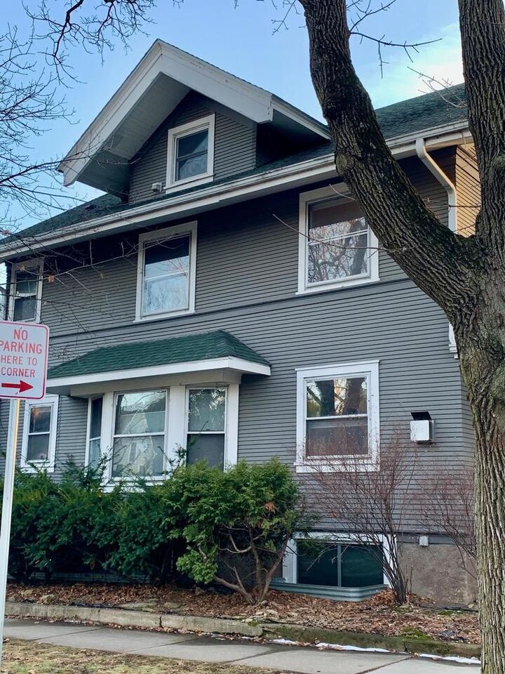 Property Photo:  1901 Madison Street  WI 53711 