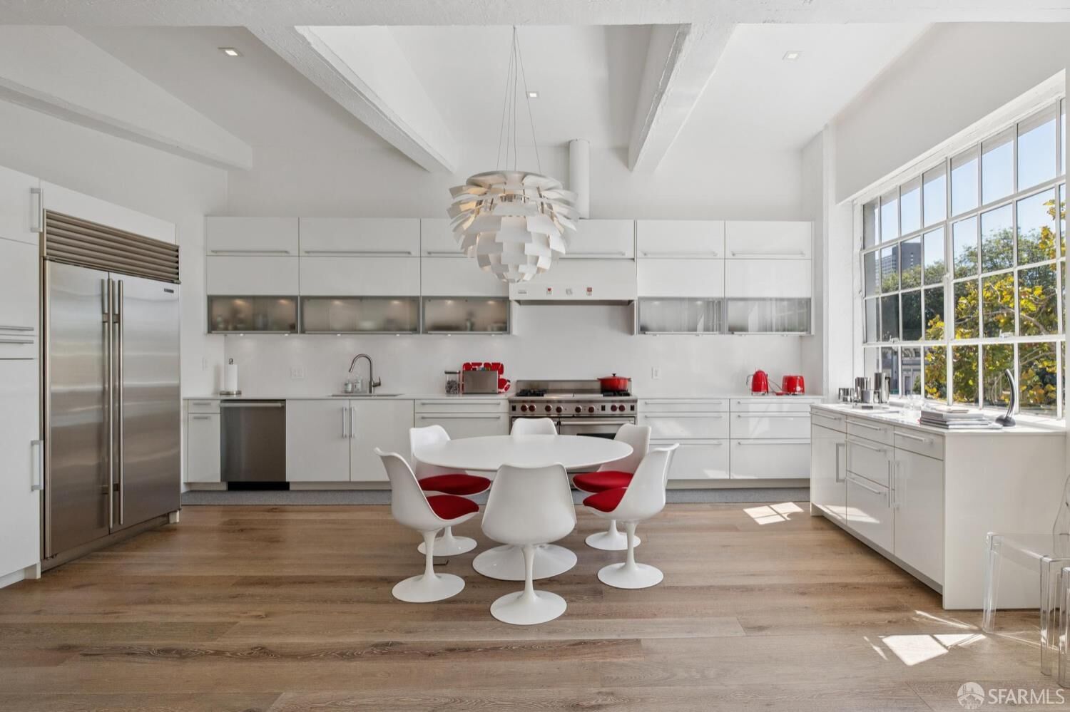 Property Photo:  2140 Bush Street 5  CA 94115 