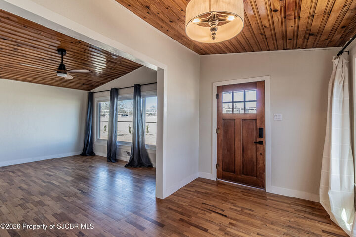 Property Photo:  1513 W Broadway Boulevard  NM 87413 