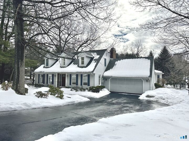 Property Photo: 94 Haystack Road CT 06040