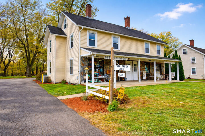 Property Photo:  138 Main Street  CT 06071 