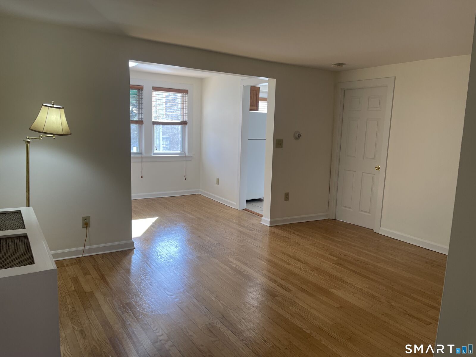 Property Photo: 80 Grassy Plain Street 1 CT 06801