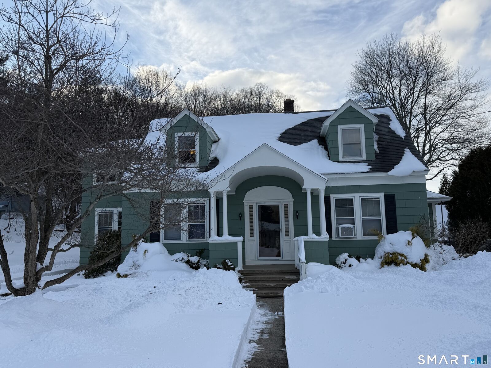 Property Photo:  183 Melbourne Street  CT 06770 