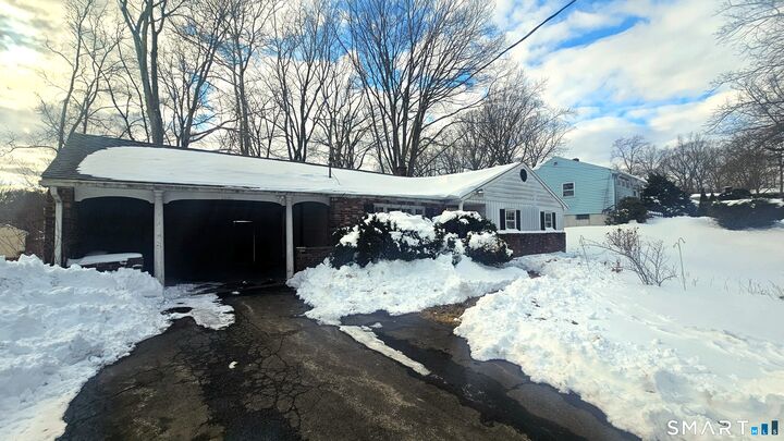 Property Photo:  12 Collins Drive  CT 06516 