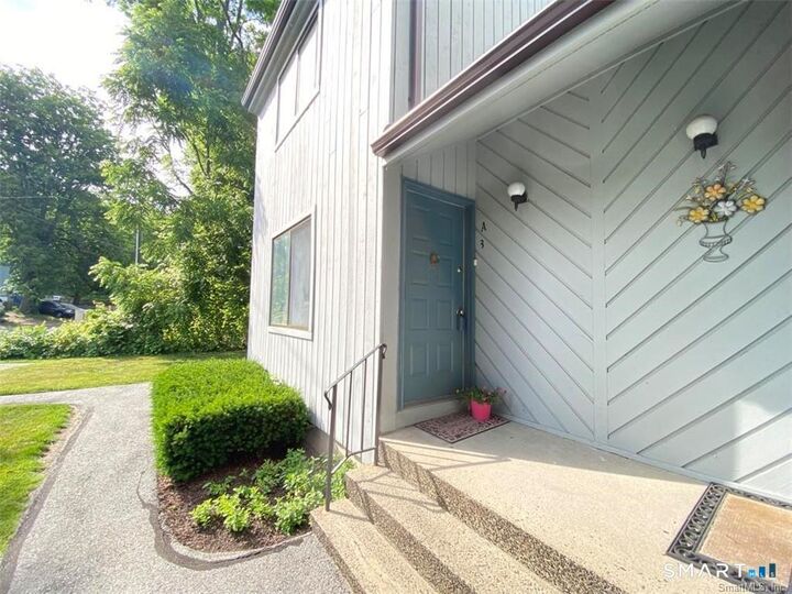 Property Photo:  19 Somers Street A3  CT 06810 