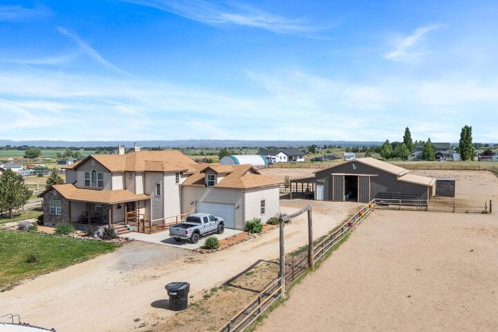 Property Photo: 187 Syringa Loop ID 83352