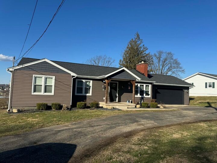 Property Photo: 246 Ralph Street OH 45640