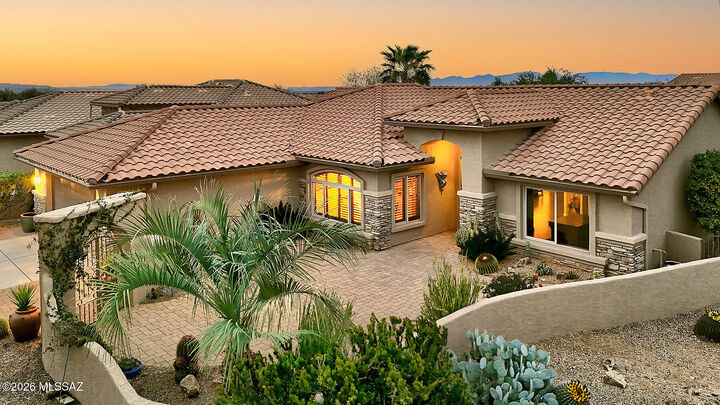 Property Photo: 506 N Keyes Road AZ 85614