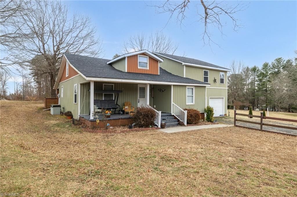 Property Photo:  3164 US Highway 311 N  NC 27025 